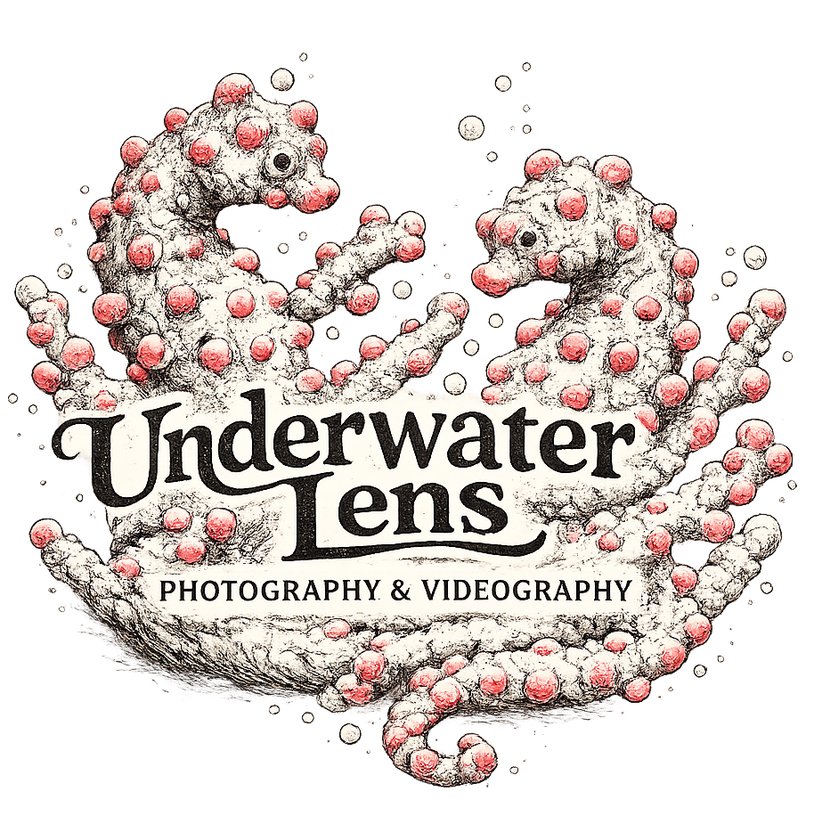 Underwater Lens